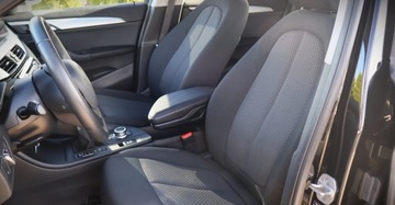 BMW X1 F48 2021 BMW X1 (Nr.017) 1.5 Plug-In xDrive Automat Navi Kamera Tempomat Gwarancja, zdjęcie 11