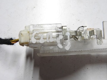 HONDA CR-Z 10-16 LAMPA OSVĚTLENÍ