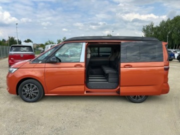 Volkswagen California Multivan 6.1 2.0 TDI BMT 150KM 2026 Volkswagen California Beach TOUR 5-os. 2.0TDI 150K, zdjęcie 8