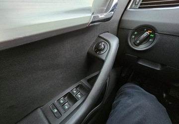 Skoda Octavia III Kombi Facelifting 2.0 TDI 150KM 2020 Skoda Octavia po serwisie - niski spalanie - automatyczna skrzynia - faktu, zdjęcie 10