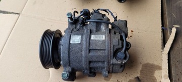 SPRĘŻARKA KLIMATYZACJI KLIMY AUDI A6 C6 A4 B7 2.0 TDI 2.0TDI 4F0260805G