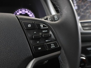 Hyundai Tucson III SUV Facelifting 1.6 T-GDi 177KM 2018 Hyundai Tucson Style automat 177KM navi grzane, zdjęcie 29