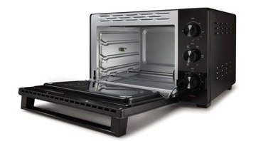 HISENSE HOM30M 30л 1600Вт духовка