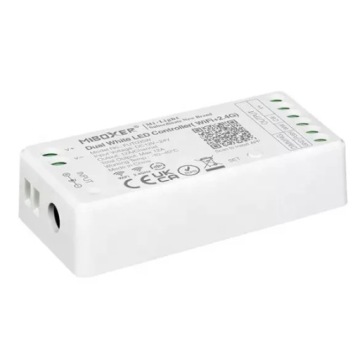 Управление CCT WiFi BLUE TUYA Miboxer FUT035W