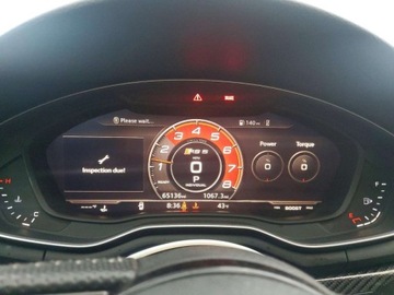 Audi A5 F5 2018 Audi RS5 Coupe 2018 2.9 Benzyna 444KM, zdjęcie 9