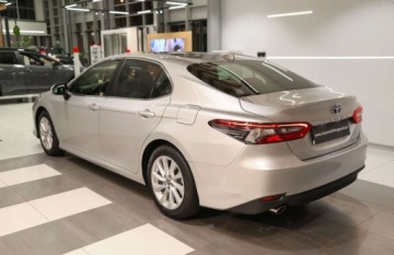 Toyota Camry IX Sedan 2.5 Hybrid Dynamic Force 218KM 2023 Toyota Camry 2.5 Hybrid Comfort Business CVT 2.5 Hybryda 218KM, zdjęcie 3