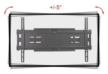 Крепление для телевизора LONG Arm, 73 см Вешалка для телевизора