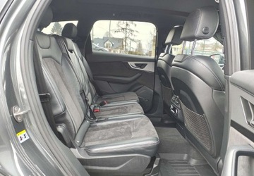 Audi Q7 II SUV 3.0 TDI 272KM 2016 Audi Q7 Audi Q7 SALON PL. Matrix Quatro Automat Perfekcyjny Stan, zdjęcie 13