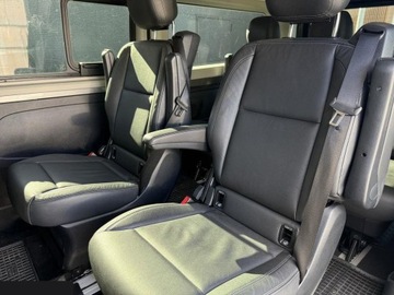 Renault Trafic III Combi 2.0 dCi  170KM 2024 Renault Trafic 2.0d 170KM 2024r 9 osobowy, zdjęcie 13