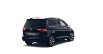 Volkswagen Touran III 1.5 TSI EVO 150KM 2025 Volkswagen Touran Volkswagen Touran Highline 1.5 TSI DSG 1.5 Benzyna 150KM, zdjęcie 5