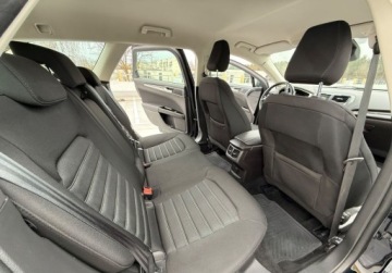 Ford Mondeo V Kombi Facelifting 2.0 EcoBlue 150KM 2020 Ford Mondeo salon PL FV VAT 23 kombi automat 2.0 Diesel 150KM, zdjęcie 29