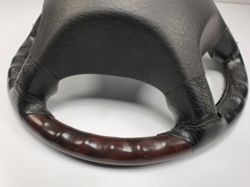 РУЛЕВОЕ КОЛЕСО ДЕРЕВО MERCEDES W140