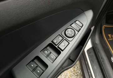 Hyundai Tucson III SUV 1.7 CRDi 141KM 2017 Hyundai Tucson 1.7 141KM AUTOMAT bezwypadkowy GWARANCJA KAMERA NAVI, zdjęcie 31