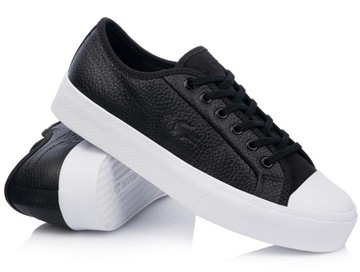 BUTY TRAMPKI DAMSKIE LACOSTE ZIANE PLUS r. 39