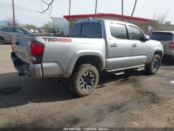 Toyota Tacoma II 2020 Toyota Tacoma 2020r., SR5 V6, od ubezpieczalni 3.5 Benzyna 278KM, zdjęcie 7