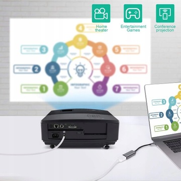 USB C HUB type C Thunderbolt 3 HDMI MacBook 2018 г.