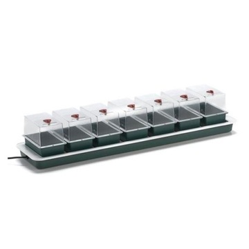 Propagator elektryczny Garland Super 7-podgrzewany