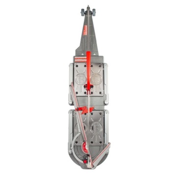 СТАНОК ДЛЯ РЕЗКИ ПЛИТКИ MONTOLITE MASTERPIUMA 131P5
