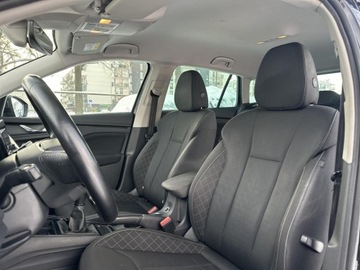 Skoda Scala Hatchback 1.5 TSI 150KM 2021 Skoda Scala Ambition/FV-23%/ Grzana szyba/ 150km, zdjęcie 10