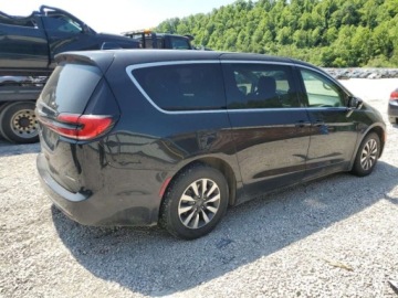 Chrysler Pacifica II 2022 Chrysler Pacifica 2022r., 3.6L 3.6 Hybryda 260KM, zdjęcie 3