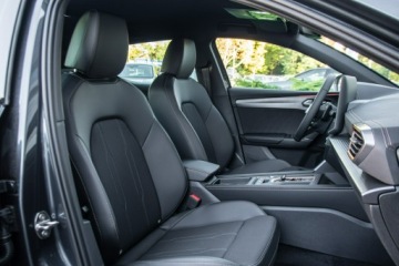 Cupra Leon II Hatchback Facelifting 1.5 eTSI MHEV 150KM 2026 Cupra Leon 1.5 eTSI 150 KM DSG - Dostępny od, zdjęcie 18
