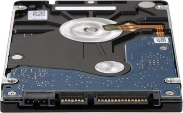 Жесткий диск SEAGATE BarraCuda 2 ТБ, 2,5 дюйма, 128 МБ ST2000LM015