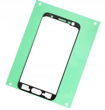 ORYGINALNY KLEJ KIT SAMSUNG GALAXY J5 J500