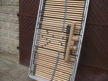 ЭЛЕКТРИЧЕСКАЯ РАМА 100/200 ВСТАВКА В НИЖНЕ КРОВАТИ РАШКА