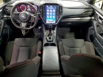 Subaru 2023 Subaru WRX Premium 2023 2.5 Benzyna 271KM, zdjęcie 8