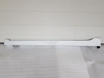 HYUNDAI IONIQ LISTWA PROGOWA LEWA 87751-G2000