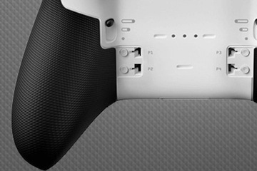 Основной контроллер MICROSOFT Xbox Elite V2, белый
