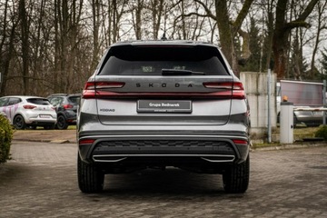 Skoda Kodiaq II SUV 2.0 TDI SCR 193KM 2026 Škoda Kodiaq Skoda Kodiaq Sportline 2.0 TDI 193, zdjęcie 7