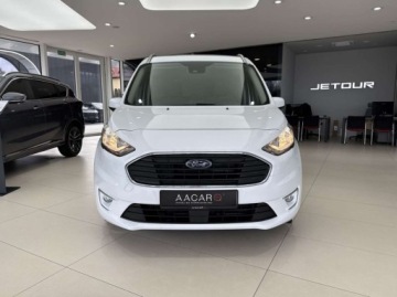 Ford Tourneo Connect III Standard 1.5 EcoBlue 120KM 2021 Ford Tourneo Connect Titanium Kamera cofania CarPlayAndroid Auto Podgrz, zdjęcie 5