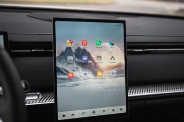 Jaecoo 7 2024 Jaecoo 7 1.6 TGDI, Serwis ASO, Automat, VAT 23%, zdjęcie 17