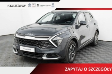 Kia Sportage V SUV 1.6 T-GDI MHEV 180KM 2023 Kia Sportage GD3H805#1.6 T-GDI HEV L 2WD K.cofania