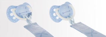 ПОДВЕСКА-ЗАЖИМ LOVI PACIFIC 51/021