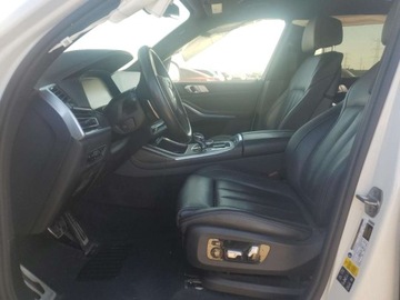 BMW X7 2020 BMW X7 M50i 2020 4.4l 4.4 Benzyna 523KM, zdjęcie 5