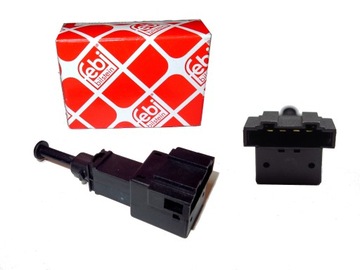 CZUJNIK WYŁĄCZNIK STOPU do BORA GOLF IV CADDY LUPO