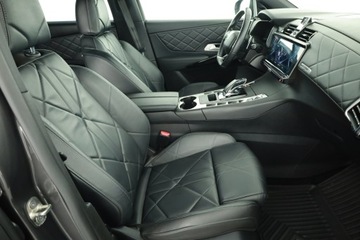  DS 7 Crossback E-Tense 4x4, Serwis ASO, 4X4, zdjęcie 6