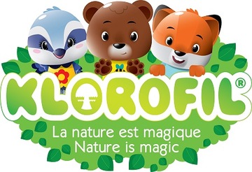 Автомобиль Кемпер. Волшебный мир хлорофилла