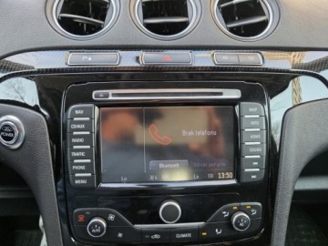 Ford S-Max I Van Facelifting 2.0 EcoBoost 203KM 2010 FORD S-MAX TITANIUM S 2.0 EcoBoost 203KM * Bezwypadkowy * Zadbany, zdjęcie 12