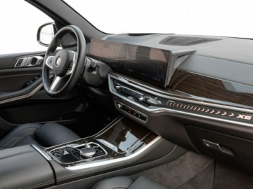 BMW X5 G05 SUV 3.0 30d 286KM 2023 BMW X5 WJ1041M#xDrive30d M Sport Podgrz.f Ambient, zdjęcie 31