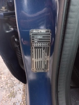 Ford Kuga II SUV 1.6 EcoBoost 150KM 2013 FORD KUGA II (DM2) 1.6 EcoBoost 150 KM, zdjęcie 26