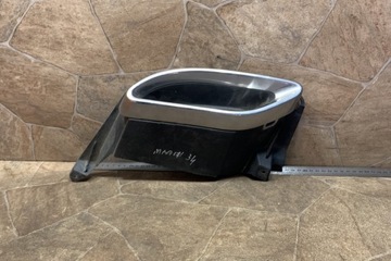 KONCOVKA VÝFUKOVÝ MERCEDES-BENZ GLE (W166) A2928850023 3.0L DIESEL 190KW