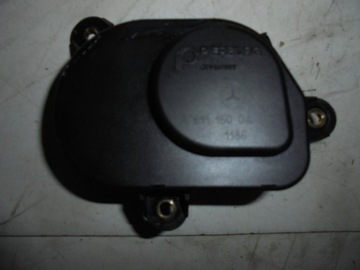 A6111500494 JINÉ MODUL ML 270 CDI 163.113 120 2002 MERCEDES-BENZ M (W163)