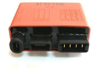 MODUŁ CDI PIAGGIO/VESPA Hexagon 125 150 180