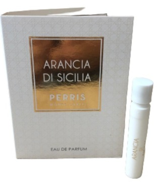 PERRIS MONTE CARLO ARANCIA DI SICILIA próbka 2ml