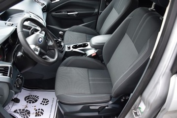 Ford C-MAX II Minivan 2.0 TDCi 140KM 2013 Ford Grand C-MAX Nawigacja Klimatronic 7-Foteli Tempomat Komputer Alu-Felg, zdjęcie 13