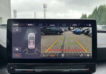 Cupra Formentor Crossover 2.0 TSI 310KM 2023 Cupra Formentor VZ 2.0TSI 310 KM DSG Audio Beats Full Link Kamera LED Matr, zdjęcie 32
