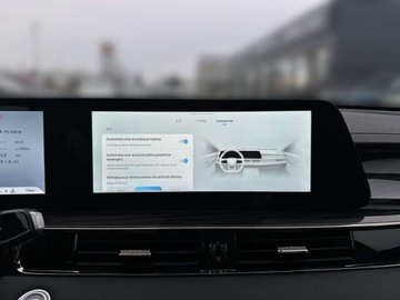 Omoda 5 1.6 T-GDI 147KM 2025 Omoda 5 Carbon Black 1.6 Benzyna 147KM, zdjęcie 21